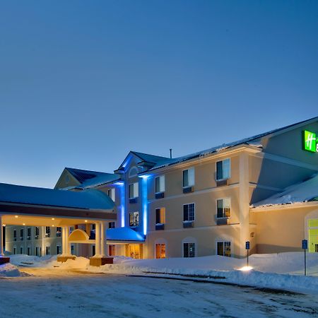 Holiday Inn Express Hotel & Suites Cadillac By Ihg Εξωτερικό φωτογραφία