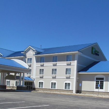 Holiday Inn Express Hotel & Suites Cadillac By Ihg Εξωτερικό φωτογραφία